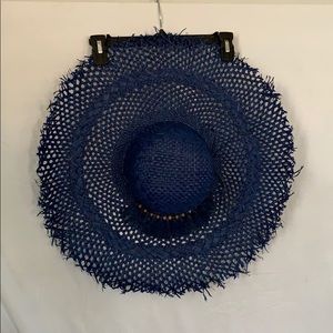 Ralph Lauren Beach hat